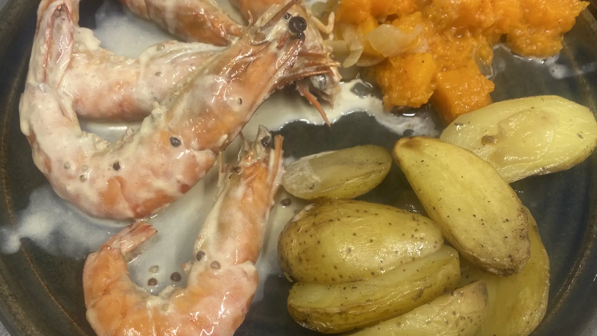 plat bistrot le tech