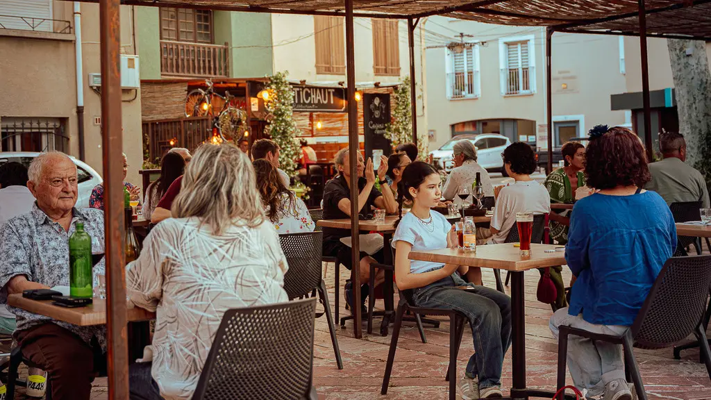 Torreilles resto l'artichaut