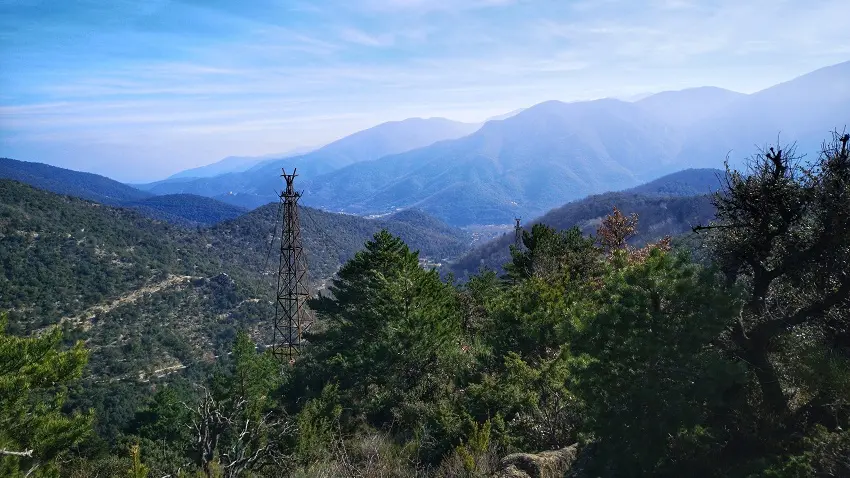 Ancien pylône de wagonnets_3