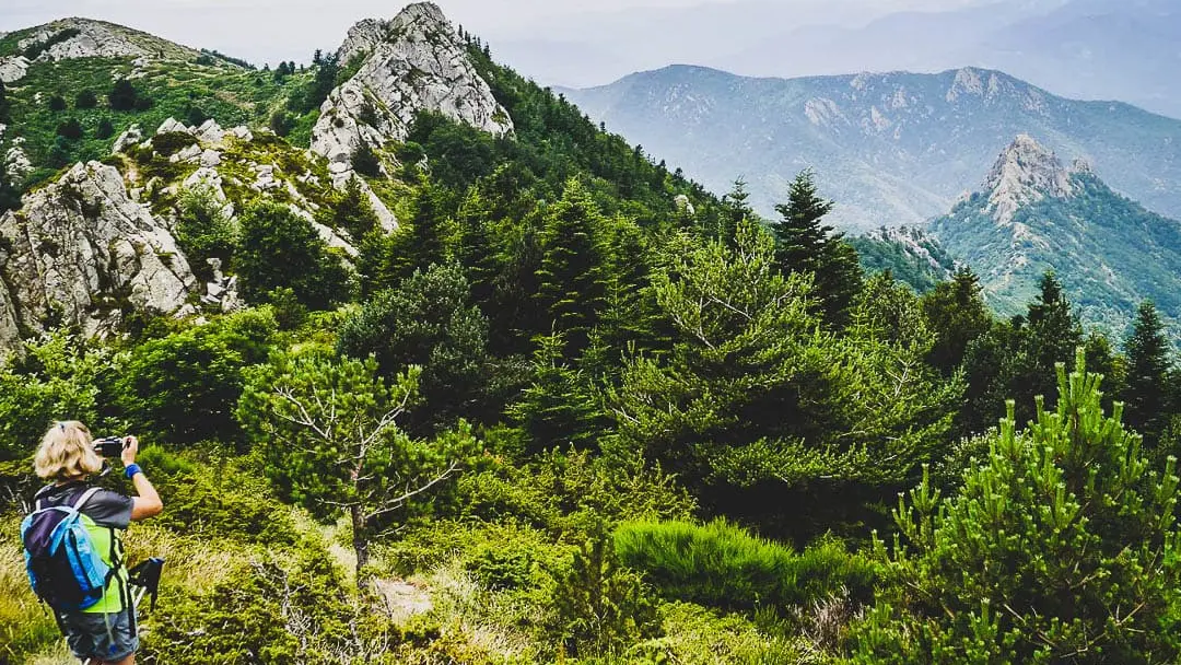 Montalba Roc de France