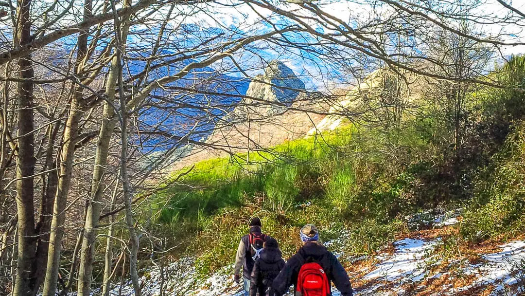 Montalba Roc de France