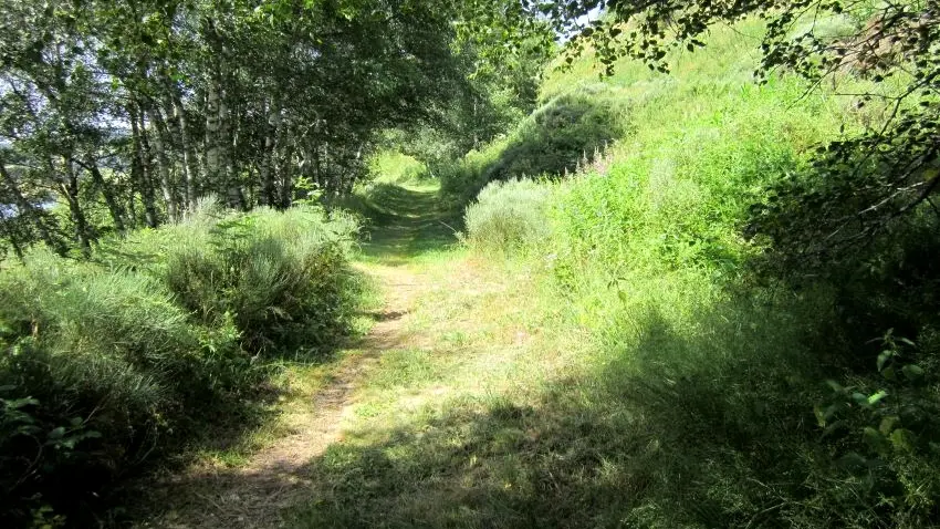 Remontée vers Puyvalador_2