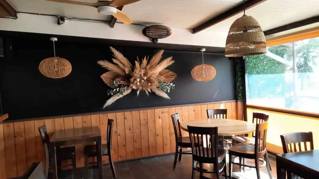 Torreilles restaurant ovana