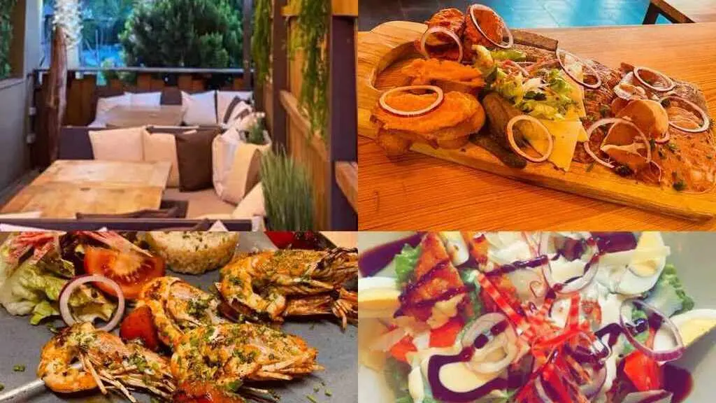 Torreilles restaurant ovana