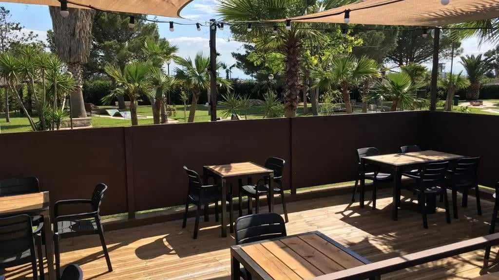 Torreilles restaurant ovana