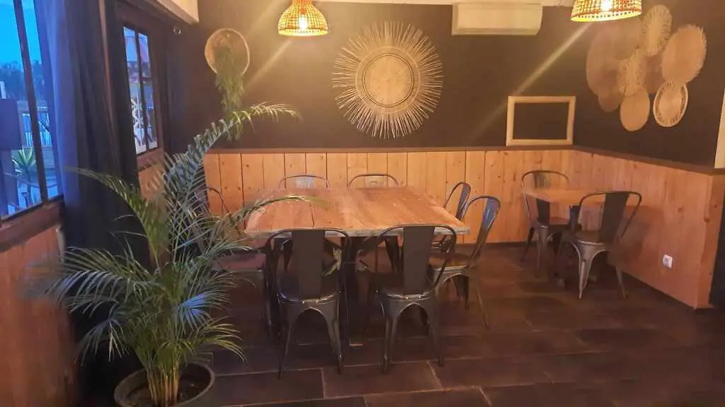 Torreilles restaurant ovana