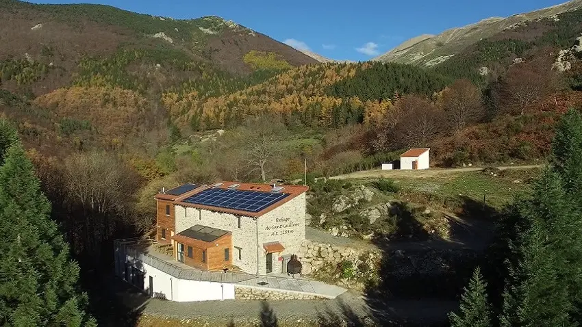 Refuge de Sant Guillem_3