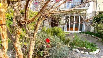 reflet de montagne brochure