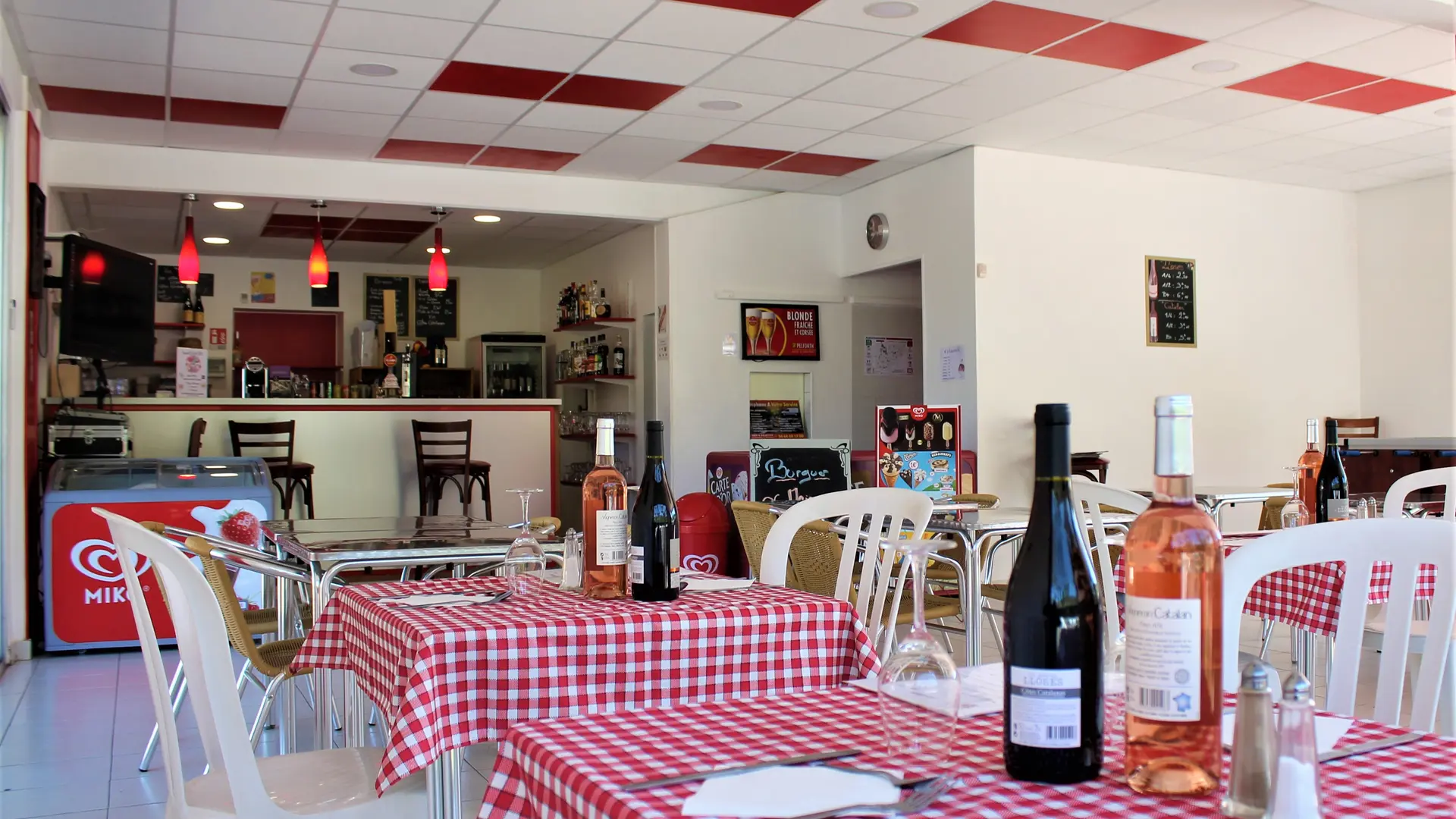 restaurant inté photo 2 le vallespir