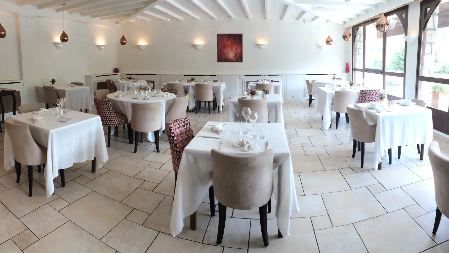 restaurant le bellevue 2020