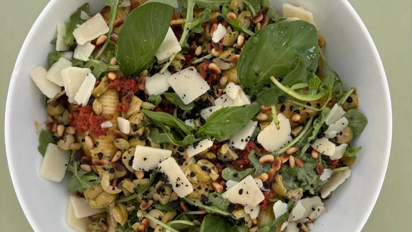 restaurant le botaniste plat2