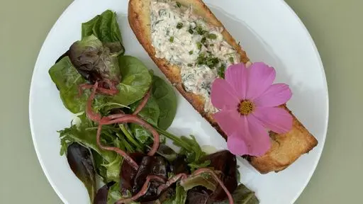 restaurant le botaniste plat4