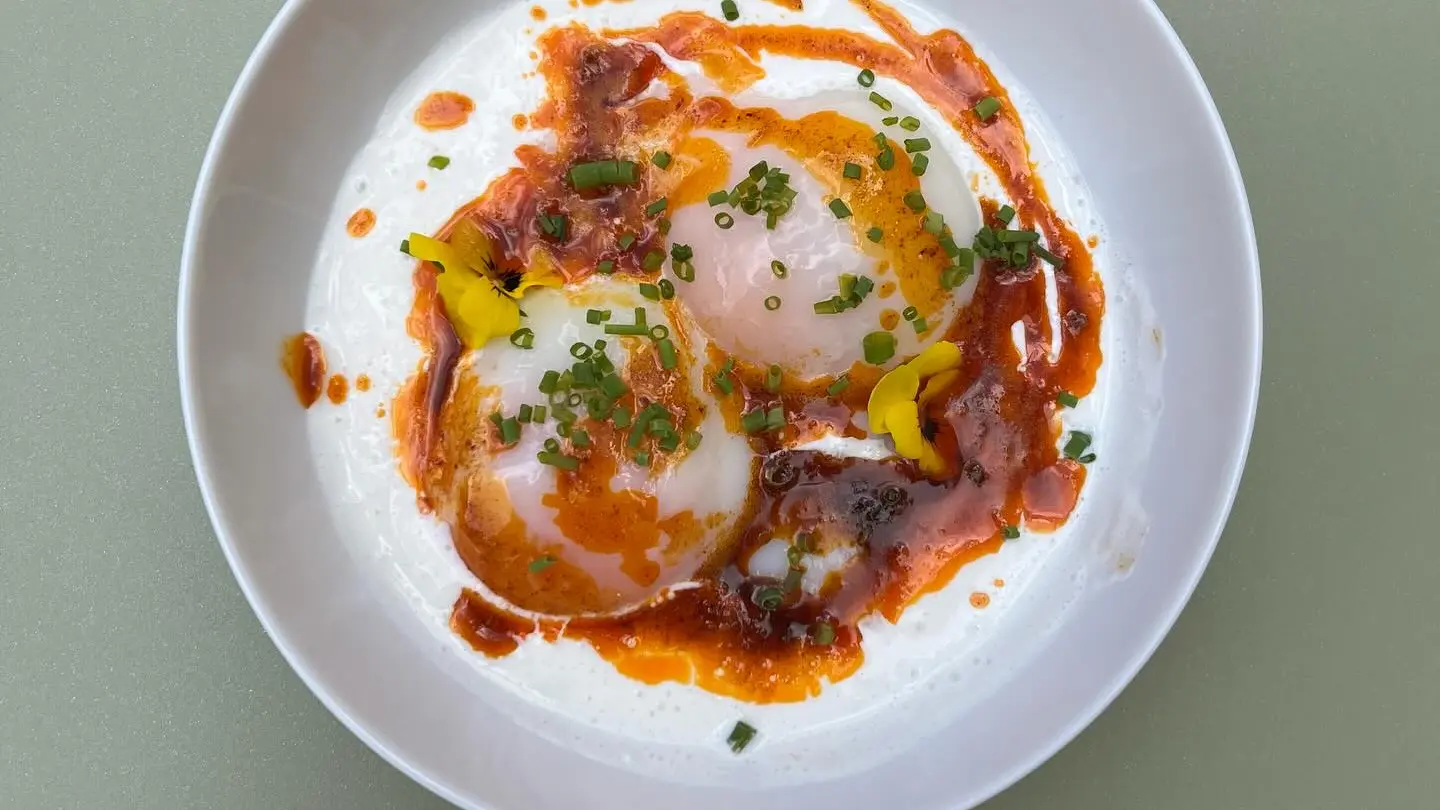 restaurant le botaniste plat5