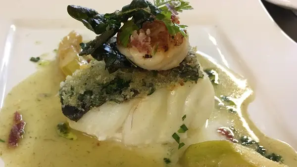 Restaurant la Mirabelle - Casteil