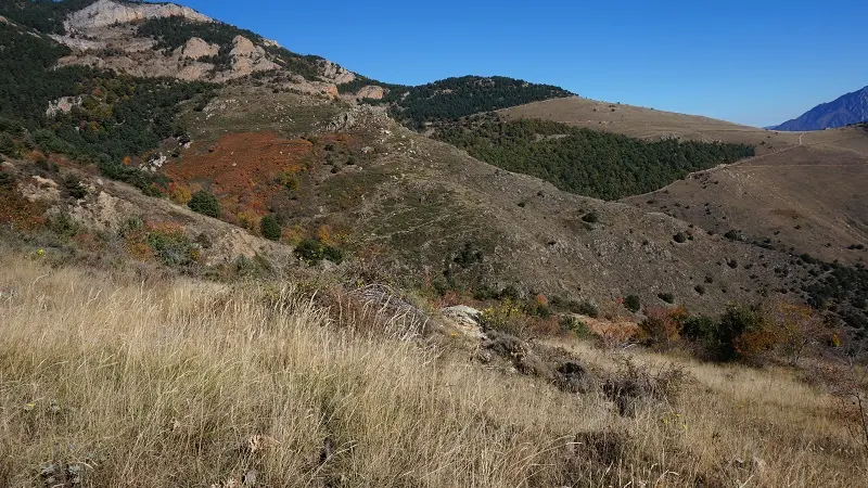 réserve naturelle de jujols 2