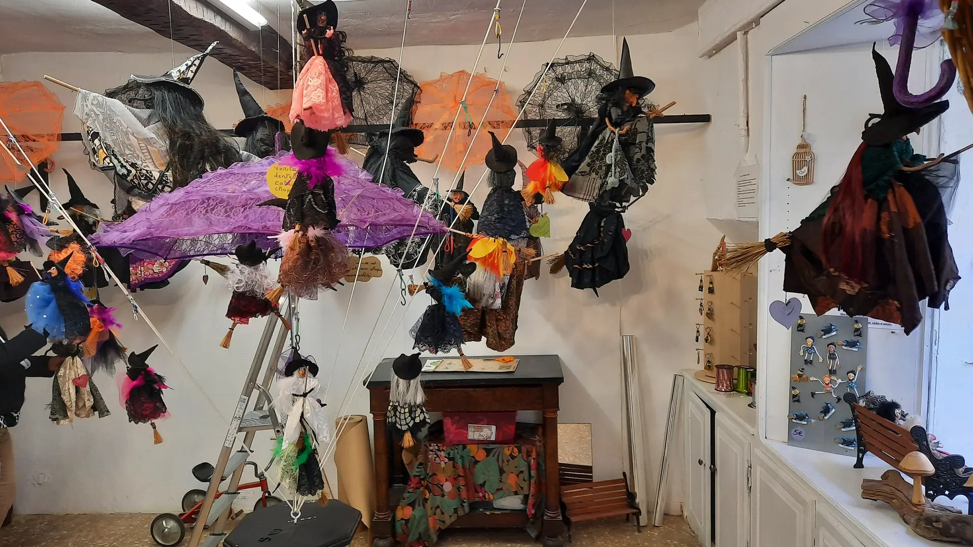 royaume des sorcières 2