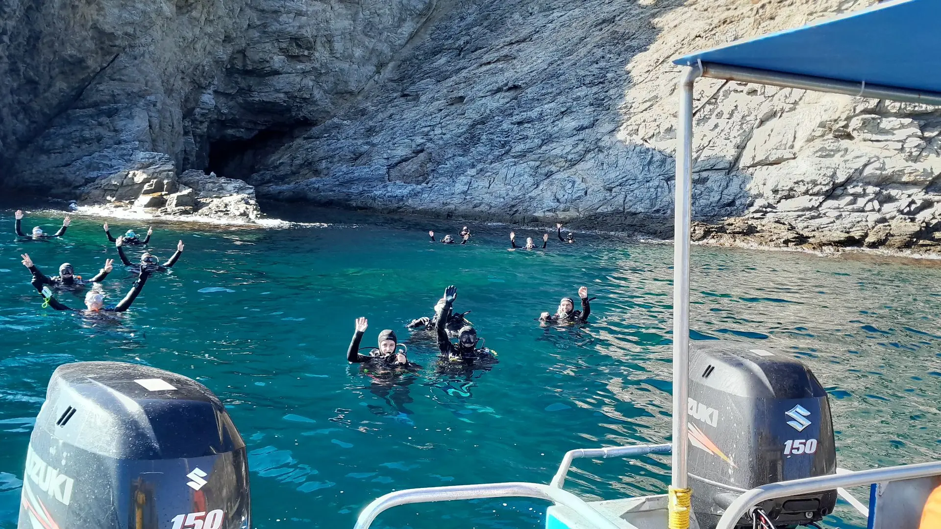 SCUBA PASSION PORT-VENDRES