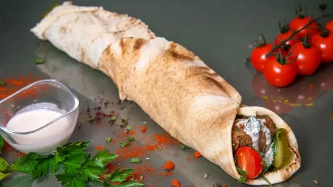 © LES DELICES DU LIBAN 10