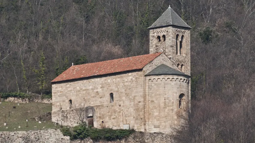 sahorre_eglise_romane
