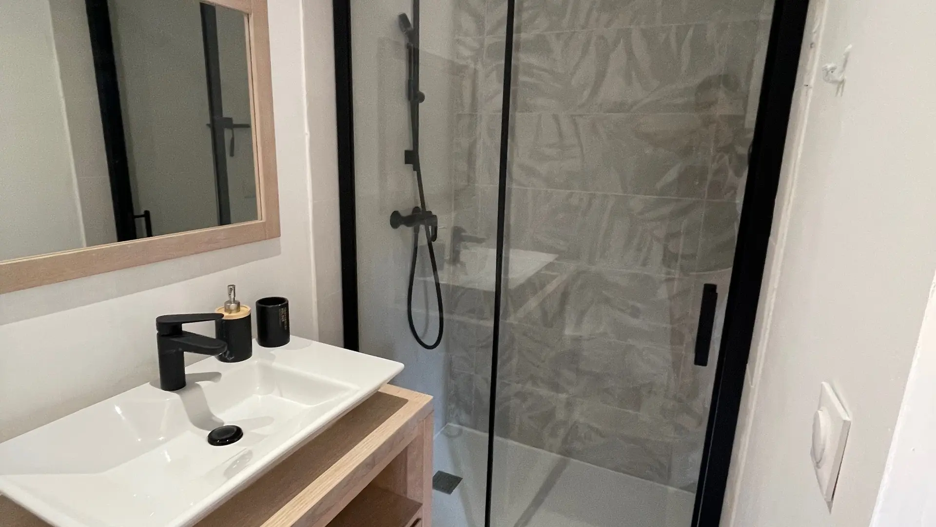 Les terrasses du Canigou