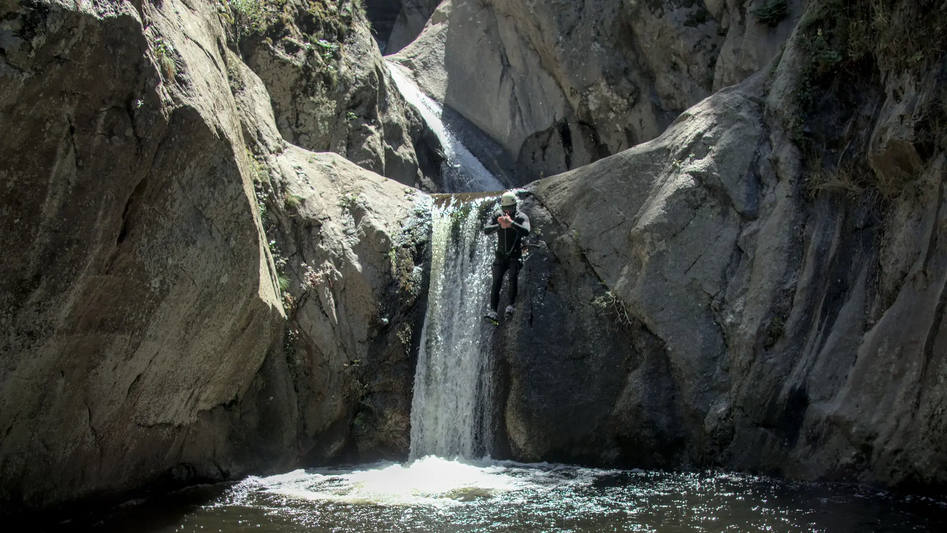 saut 5 mètres llech