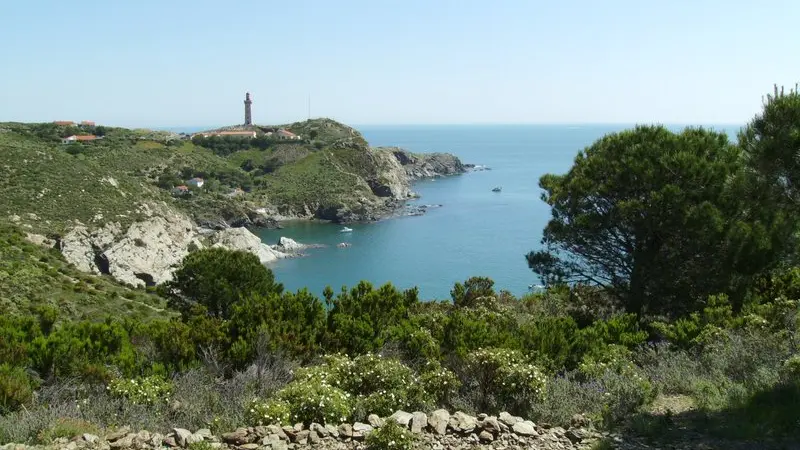 SENTIER LITTORAL CAP BEAR