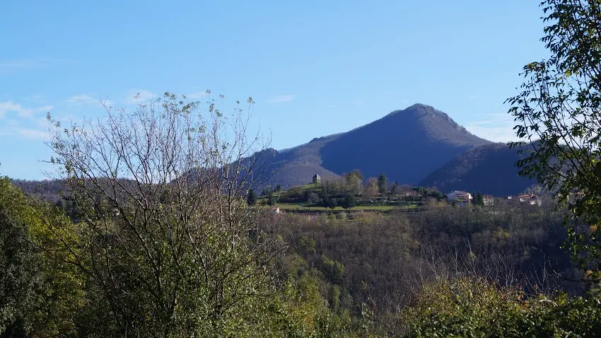 Serralongue depuis la Collada d'en Benet_1