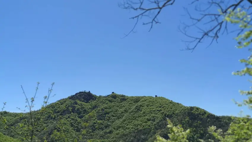 Vue sur les Torres de Cabrenç_2