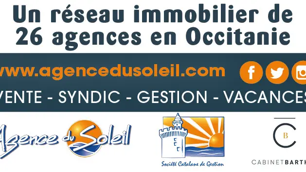 agencedusoleil