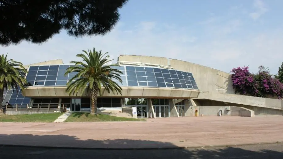 Parc des Expositions de Perpignan