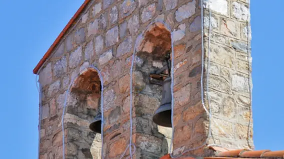 st_arnac_clocher_de_lnglise_1