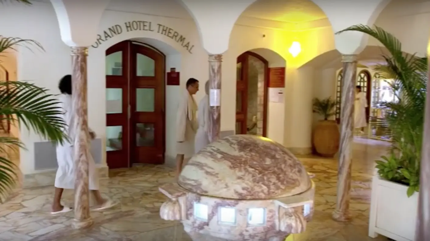 station therm molitg accueil