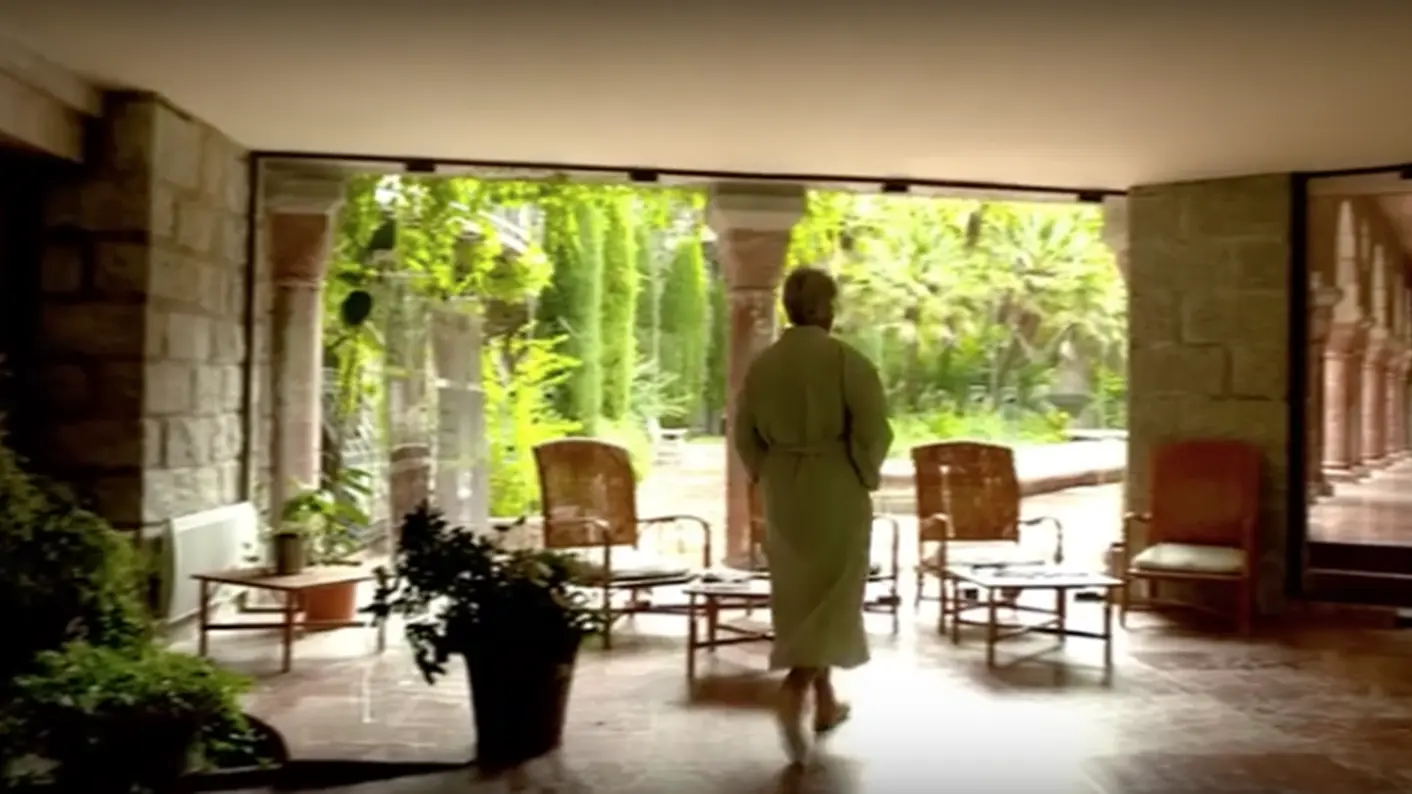 station therm molitg