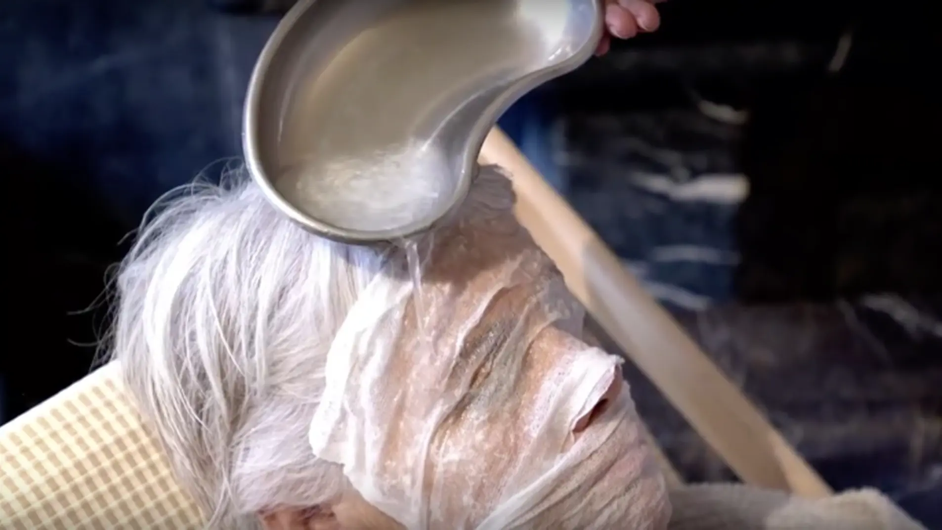 station therm application plancton