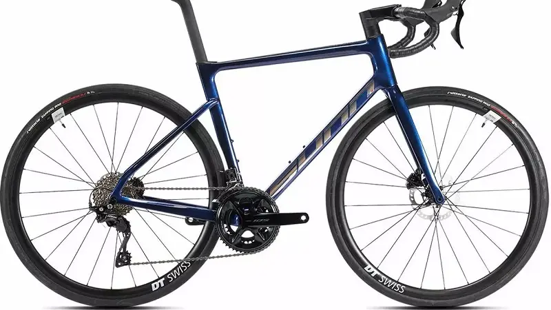 Vélo route