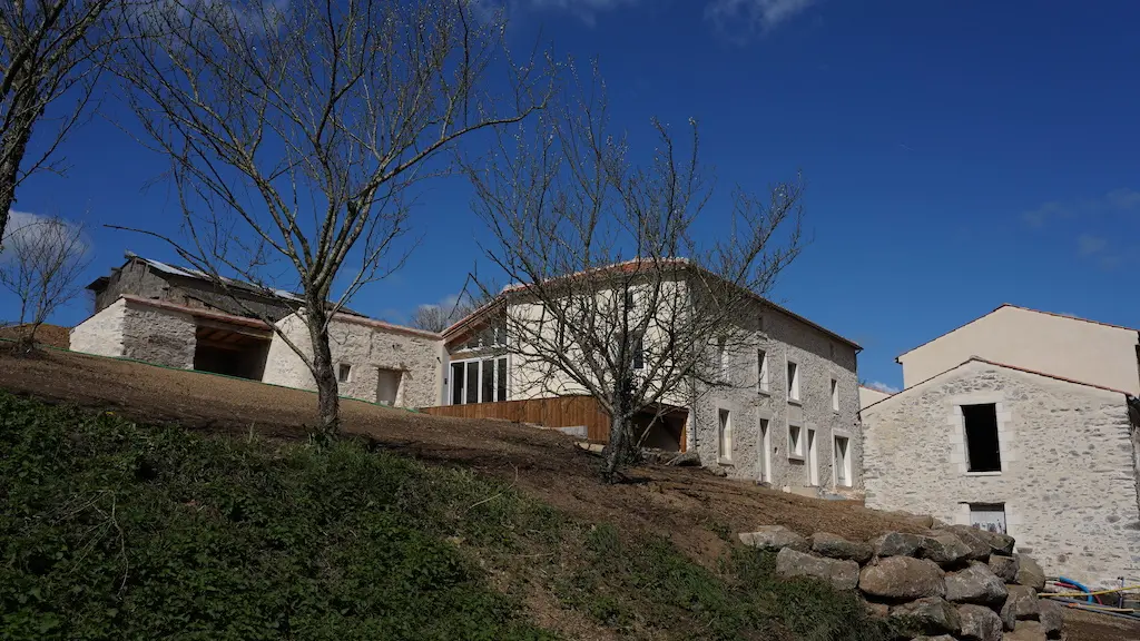 Le Moulin des Etrebières4