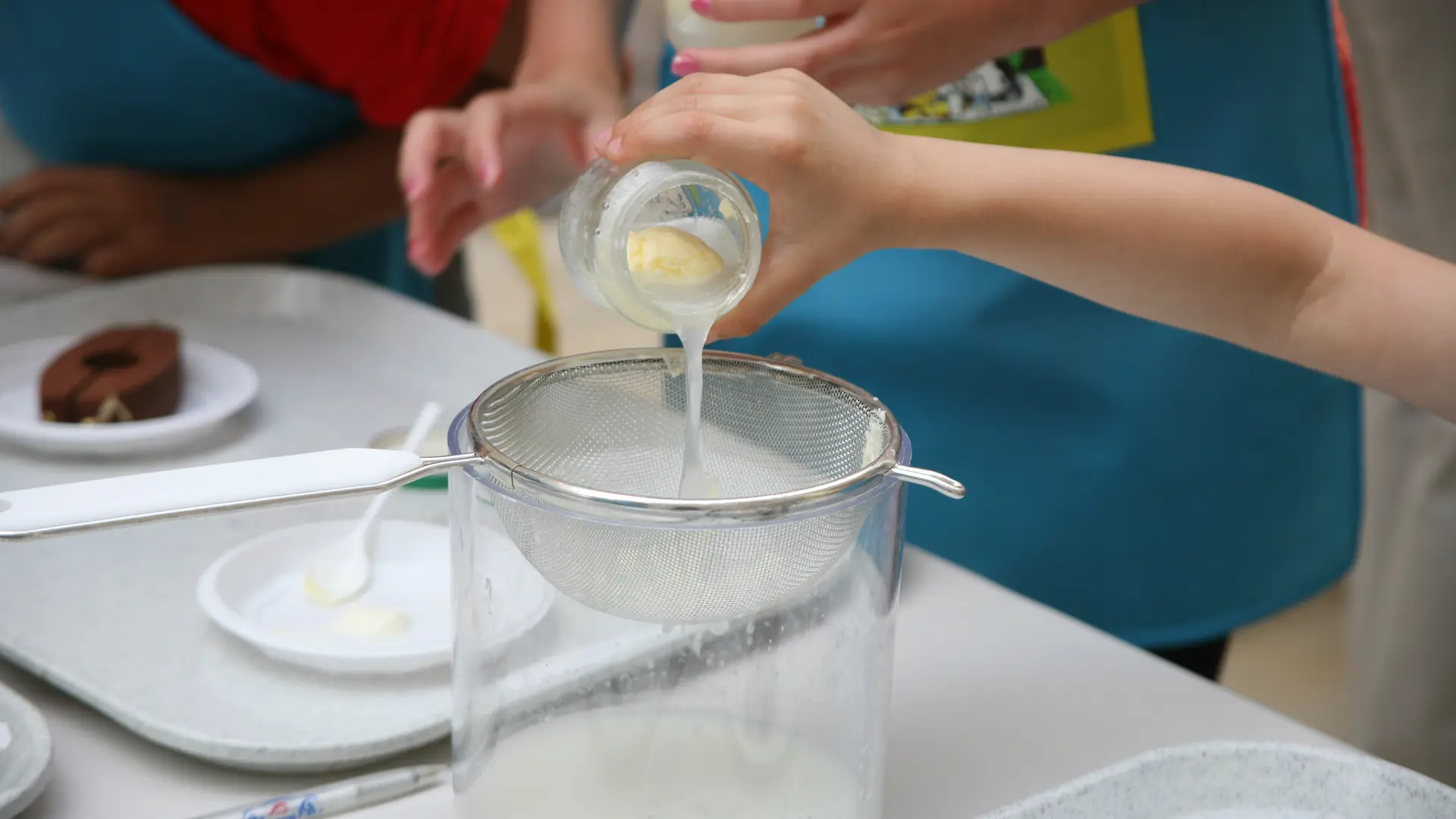 La Cité du Lait Laval