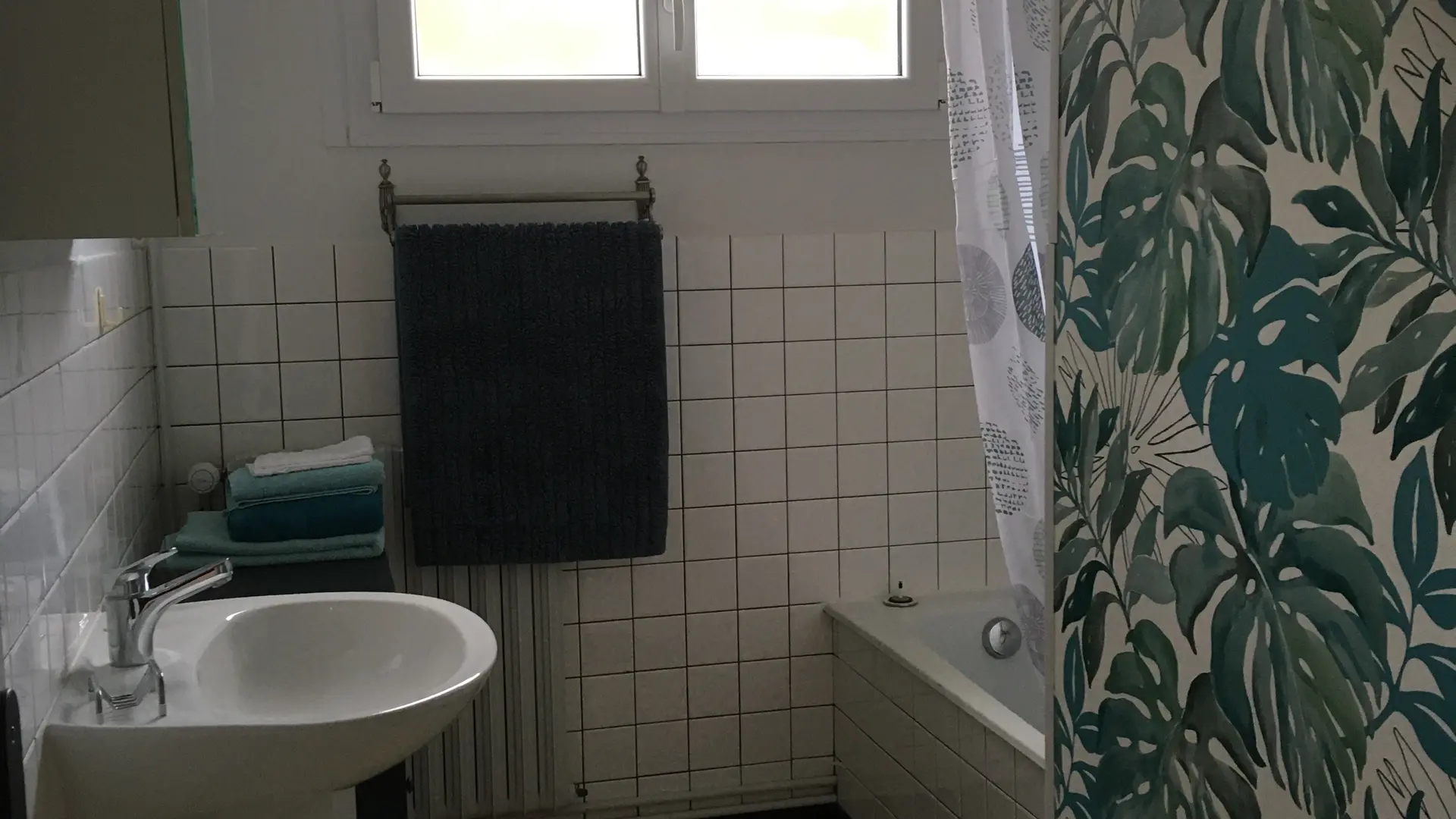 362383 - salle d'eau