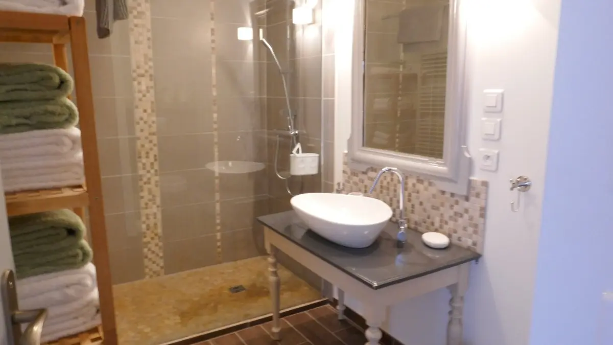 26062 - Salle d'eau