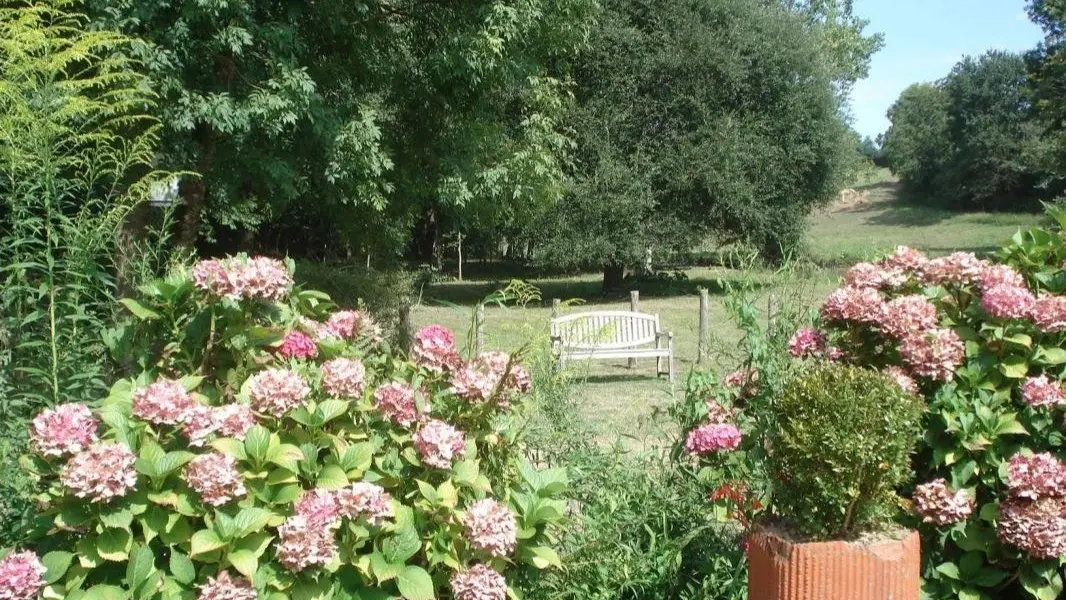 327592 - Parc vu
