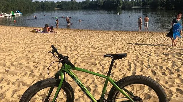 Location de vélo