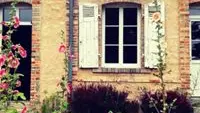 Le grand gîte