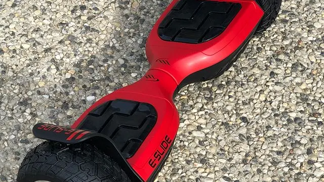 Hover Board