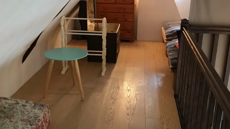 81808 - Mezzanine