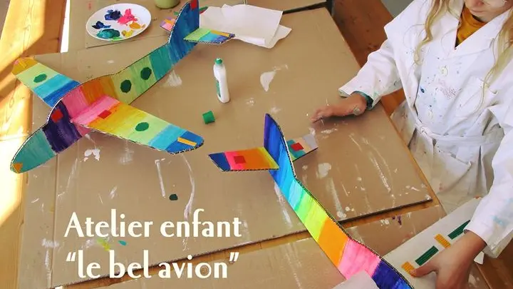 atelier