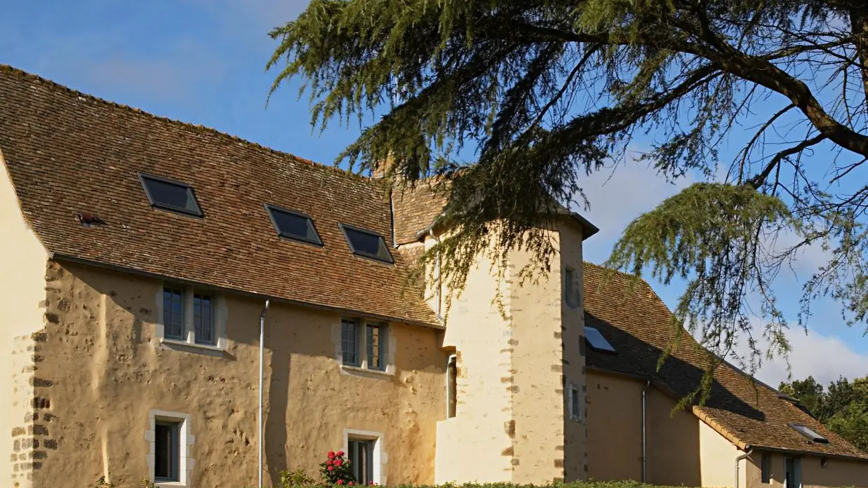 Manoir Saint Frambault