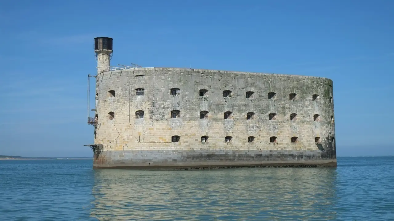 382630 - Fort Boyard