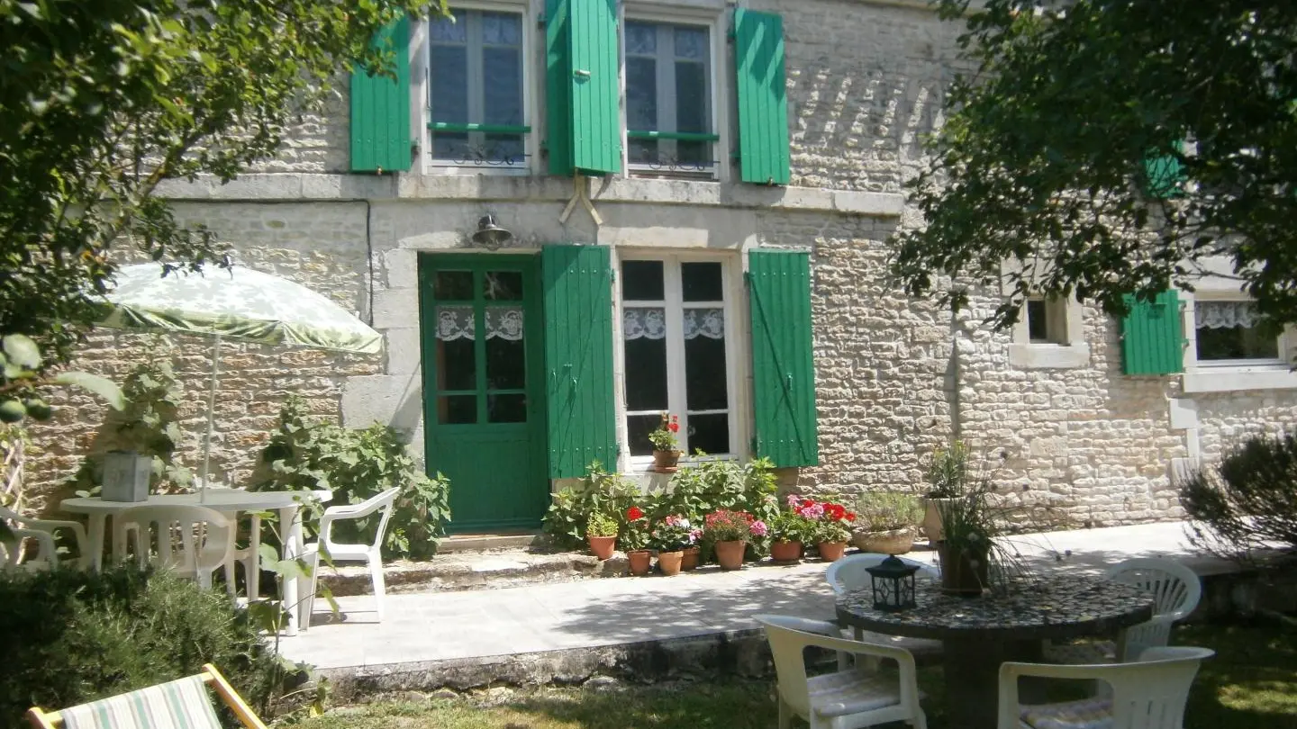 entrée