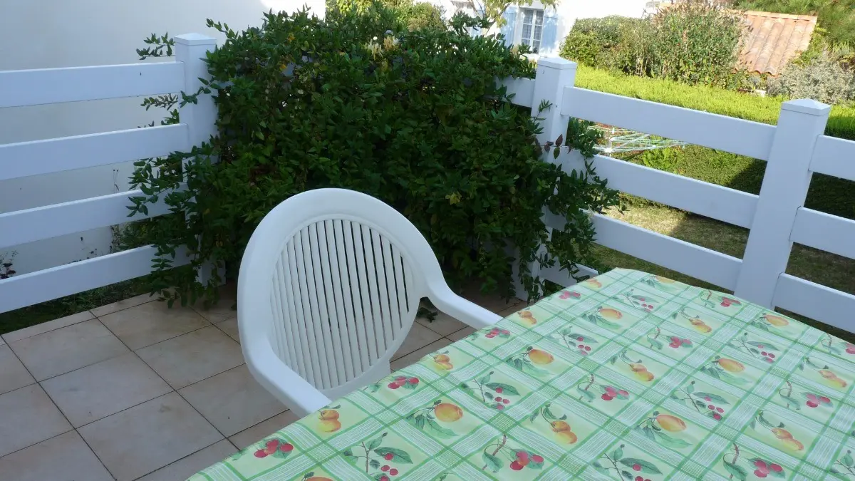 52724 - Terrasse