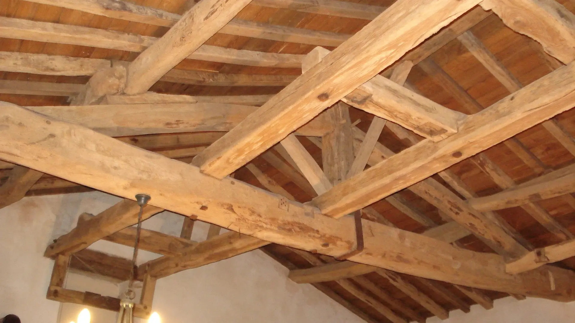 363542 - plafond